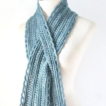 Elegant Essence Scarf