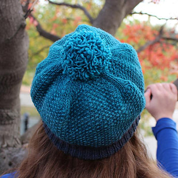 Tamaraniac hat