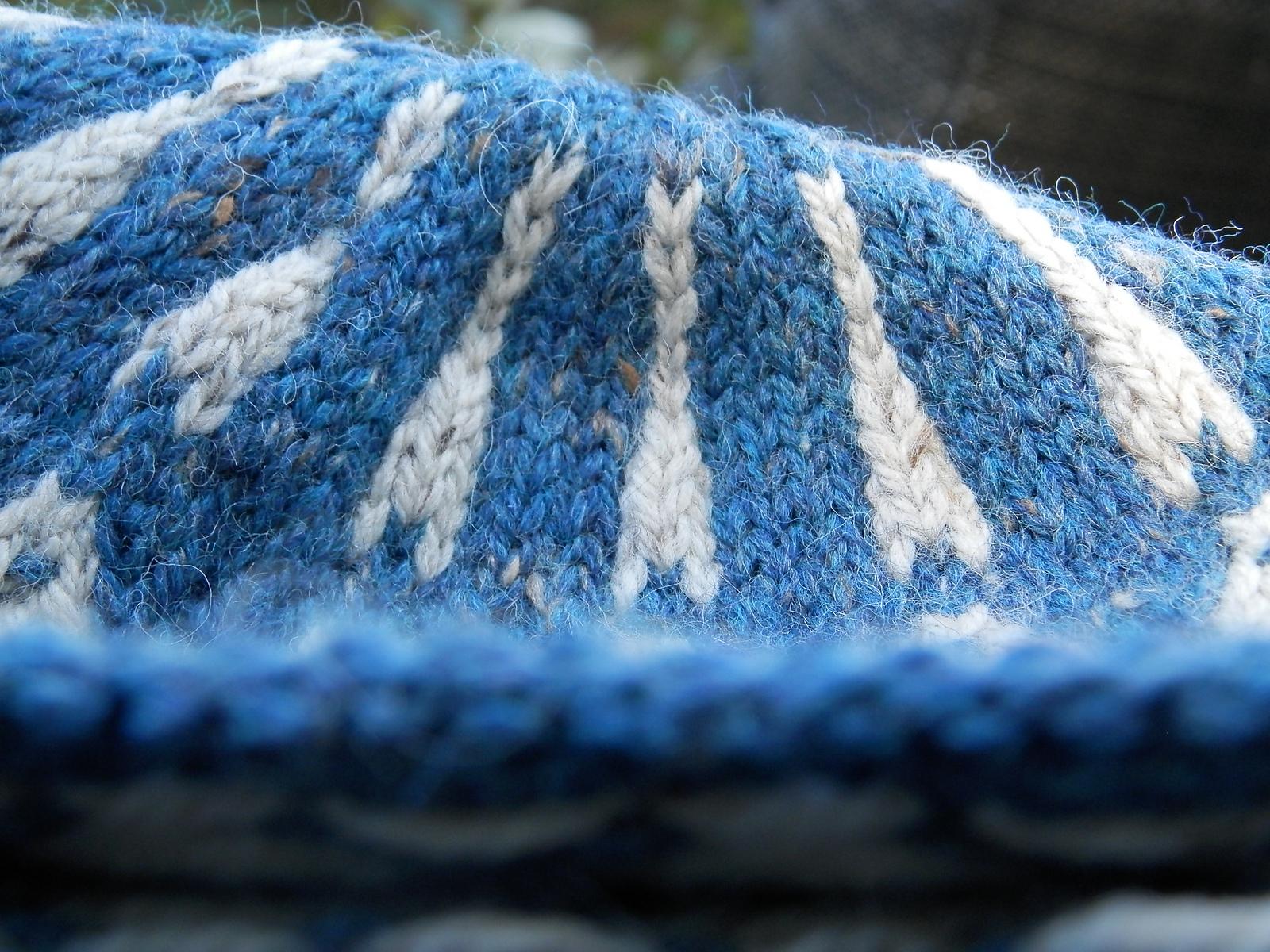 Shoal of Sardines Hat