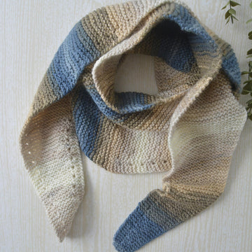 The Weekend Scarf