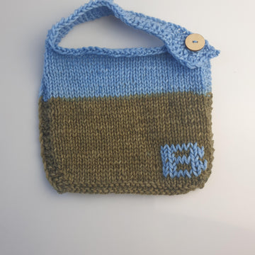 Personalisable Bib