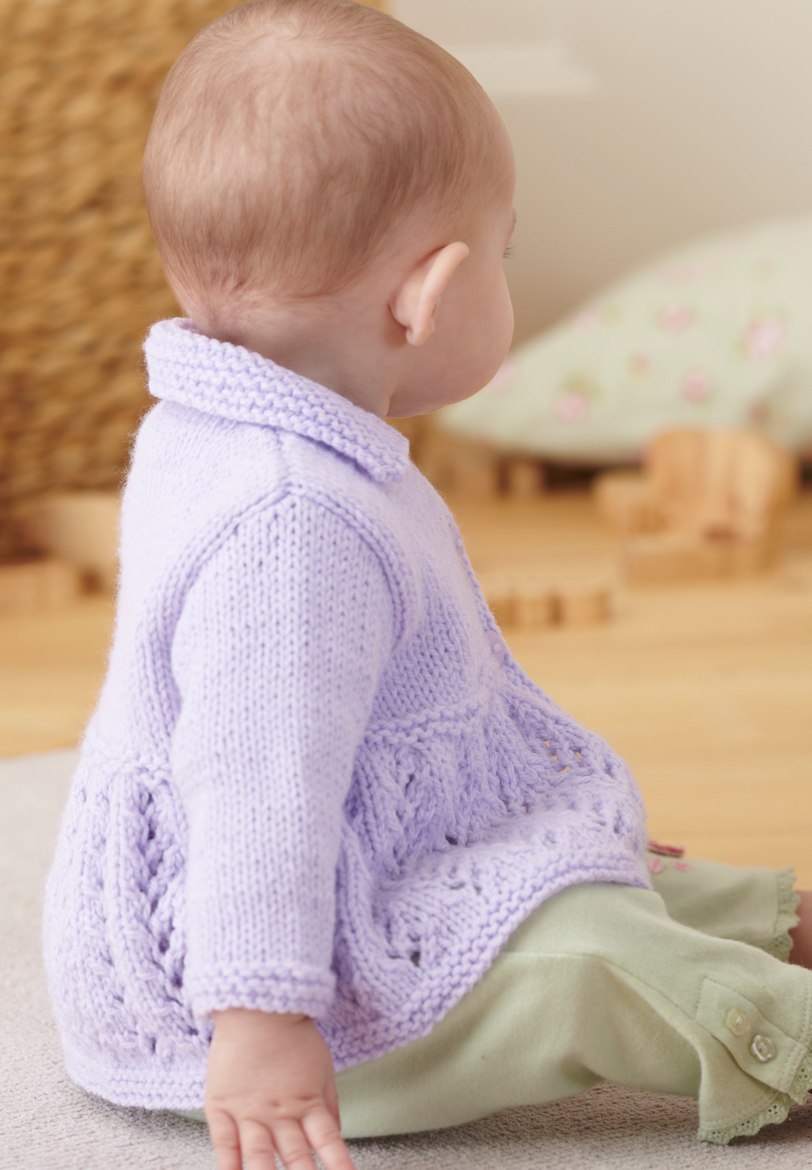 Supersoft Aran by Sirdar