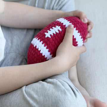 Little Hands Football