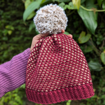 Elizabeth Hat