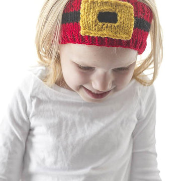 Little Christmas Headbands