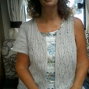 Barcelona Cardigan