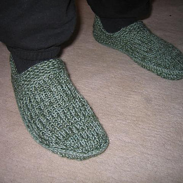 Options Slippers for MEN