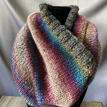 Weekender Cowl