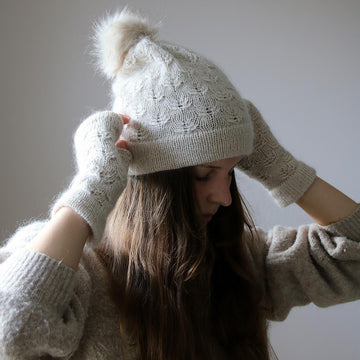 Underglow Hat