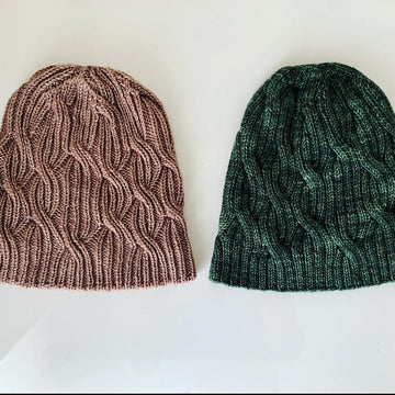 Alley Hat