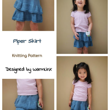 Piper Skirt