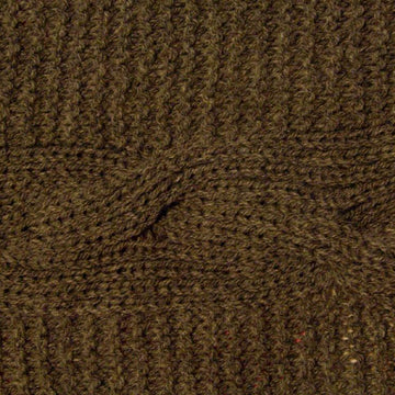 Uncle Dick's Prayer Shawl