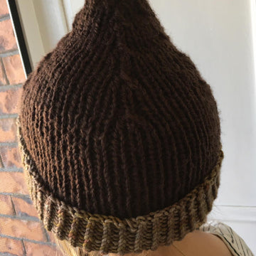 Nat's Beanie