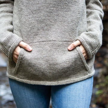 Slade Pullover