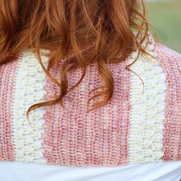Summer Romance Wrap