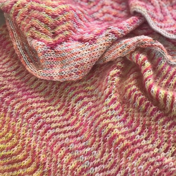 The Swingle Shawl