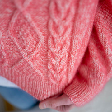 Drizzle Sweater