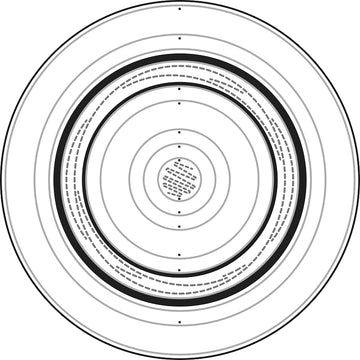 Paper Rose Dies - Lots Of Circles