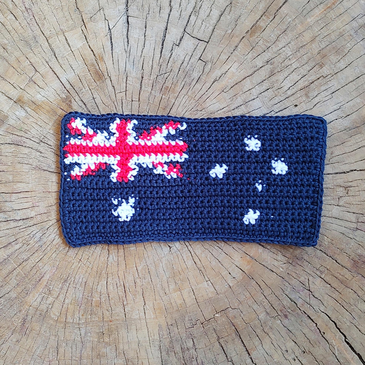 Flag of Australia