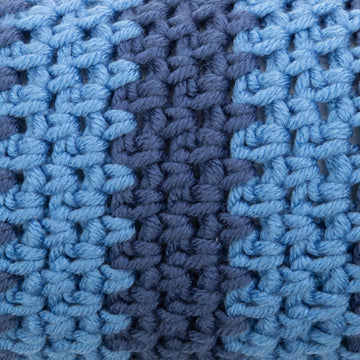 Linen Stitch Draught Excluder