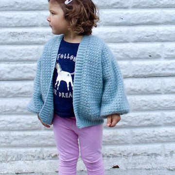 Frances Cardigan