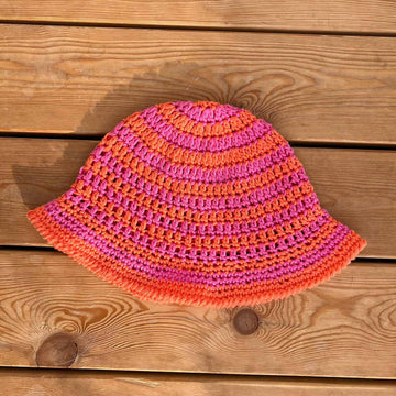 Cool Bucket Hat