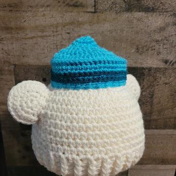 Cpt Barnacles Octonauts