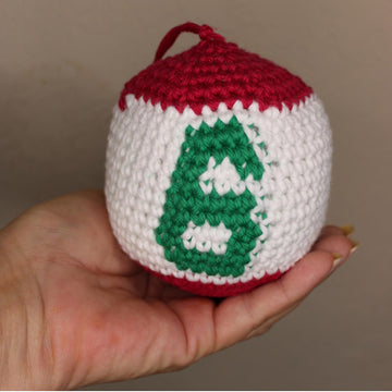 6-7 Ornament