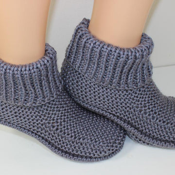 Fred's Boots Mens Slippers