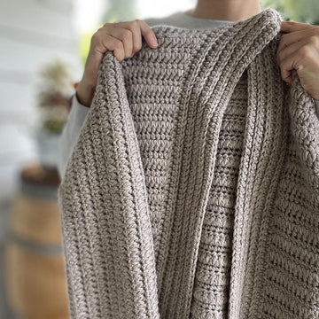 Hoodoo Classic Cardigan