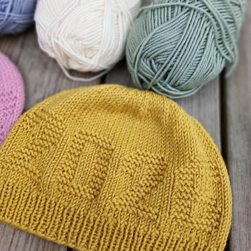 My Keepsake Hat 2026