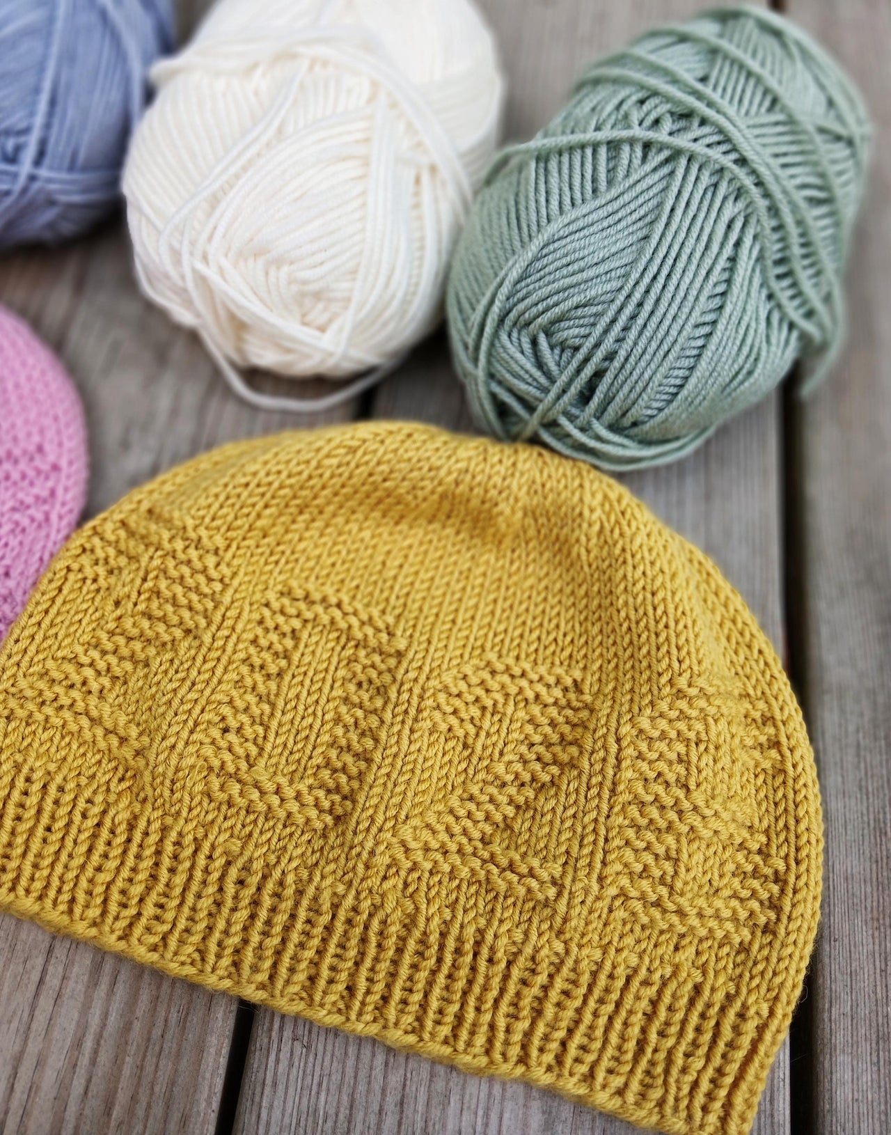My Keepsake Hat 2026
