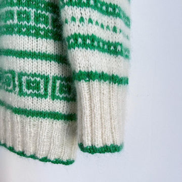 My way sweater