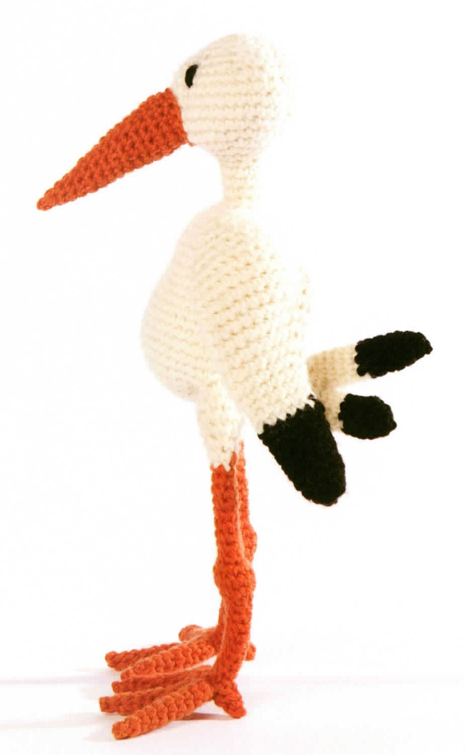 Edward's Menagerie Birds by Kerry Lord