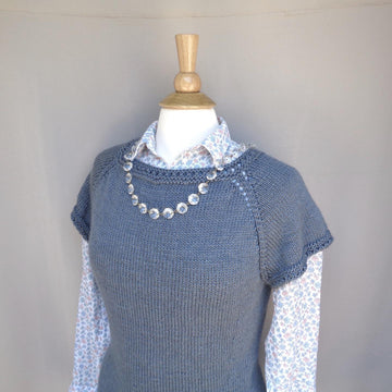Zelde Sweater