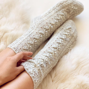 Konvalia Socks
