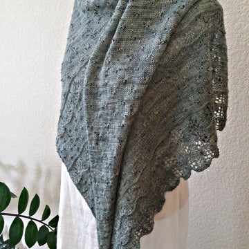 Somerville Shawl