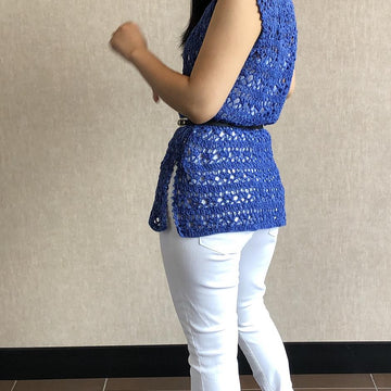 Happy Hour Top