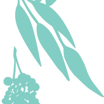 Kaisercraft Decorative Die - Gum Leaves