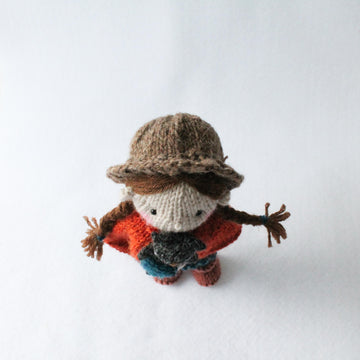 Halloween Doll