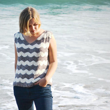In the Shell Top