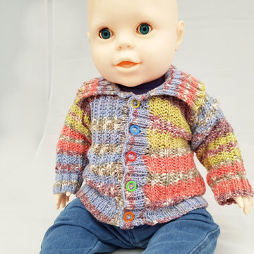 Jakobs Coat