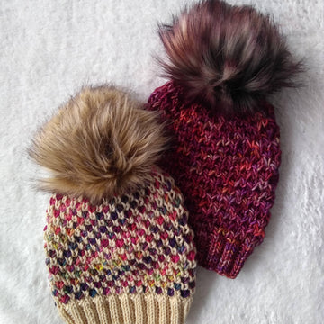 Nymphadora Hat