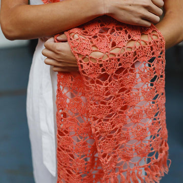 Tulip Scarf