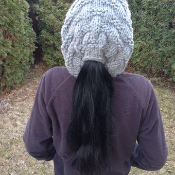 PONY hat