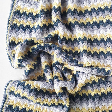 Poppy's Blanket