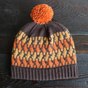 Bluegum Beanie