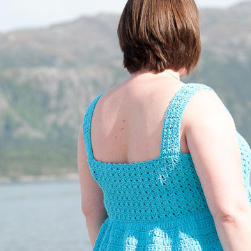 The Aestivus Top
