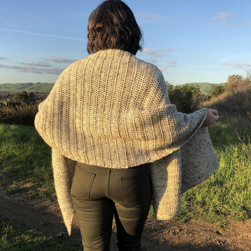 Soceles Triangle Wrap