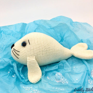 Sean the Seal